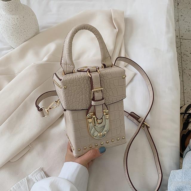 GLM - 2021 MINI BAG FOR WOMEN MB010