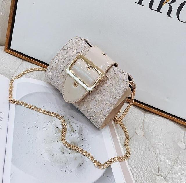 GLM - 2021 MINI BAG FOR WOMEN MB012