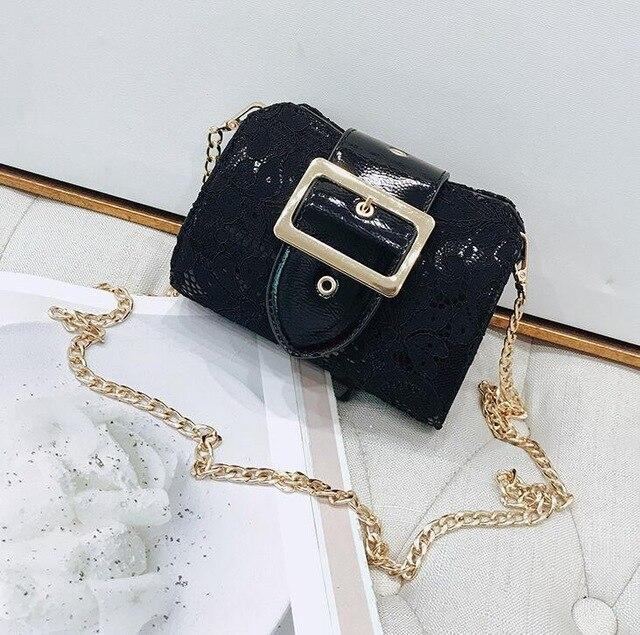GLM - 2021 MINI BAG FOR WOMEN MB012