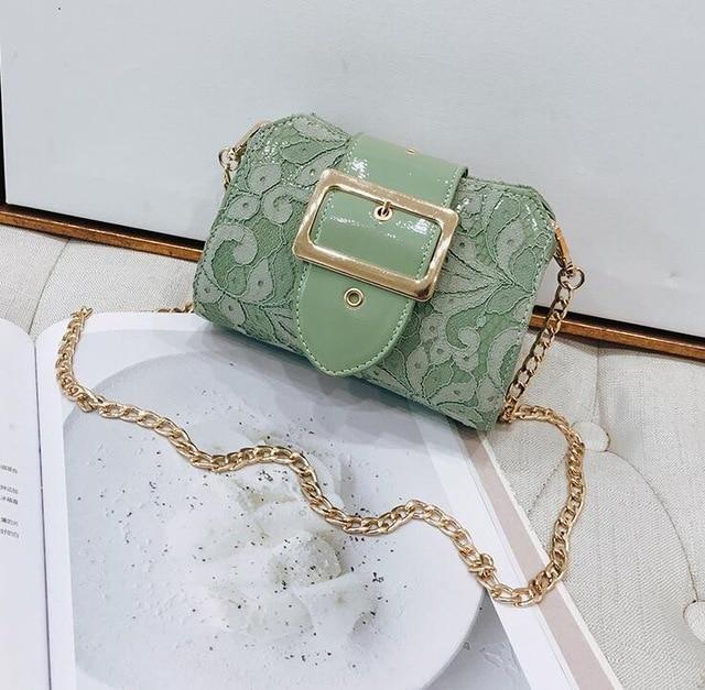 GLM - 2021 MINI BAG FOR WOMEN MB012