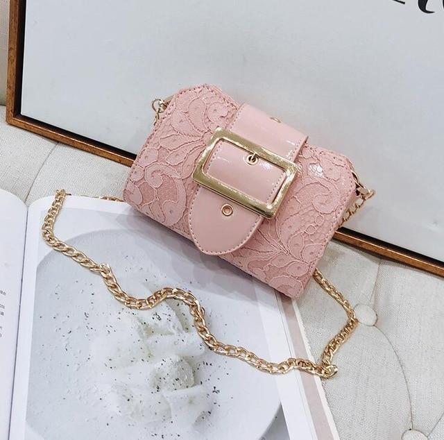 GLM - 2021 MINI BAG FOR WOMEN MB012