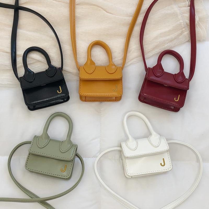 GLM - 2021 MINI BAG FOR WOMEN MB013