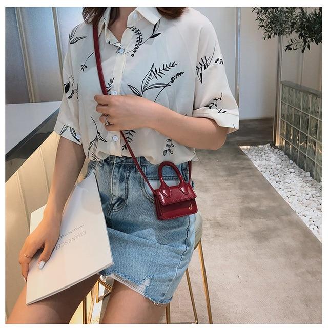 GLM - 2021 MINI BAG FOR WOMEN MB013