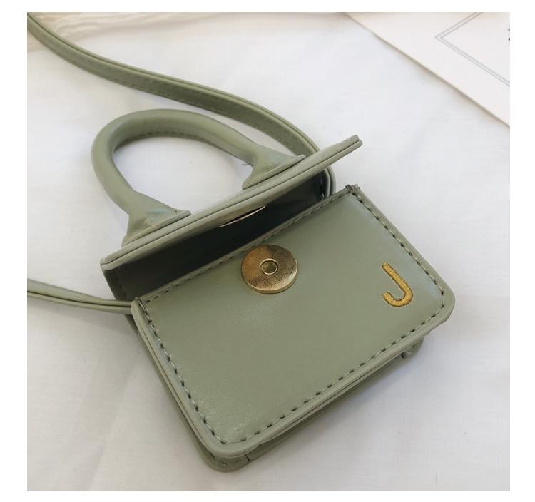 GLM - 2021 MINI BAG FOR WOMEN MB013
