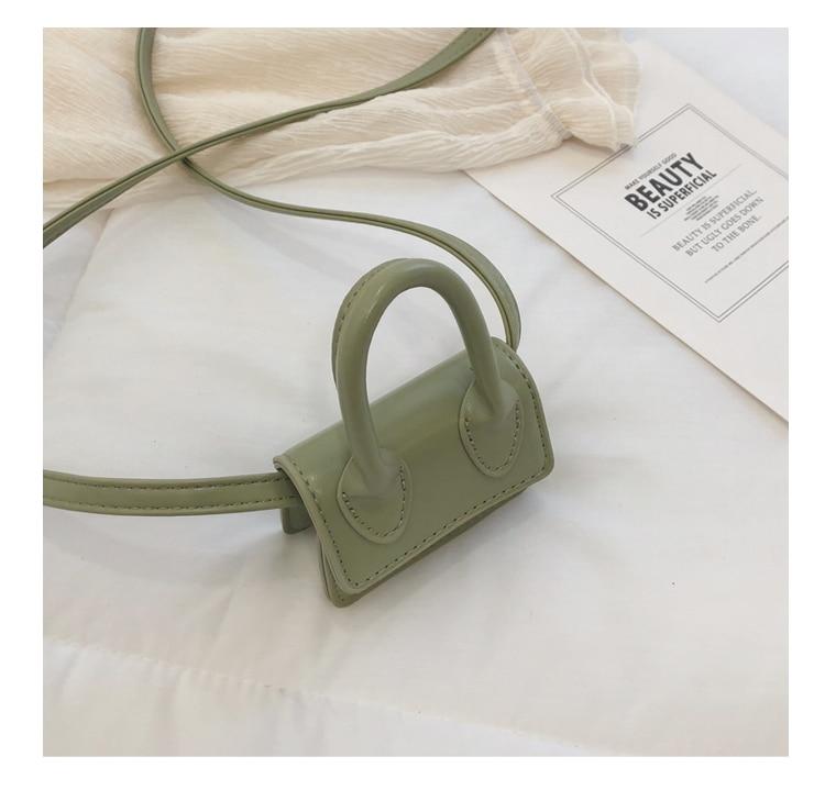GLM - 2021 MINI BAG FOR WOMEN MB013