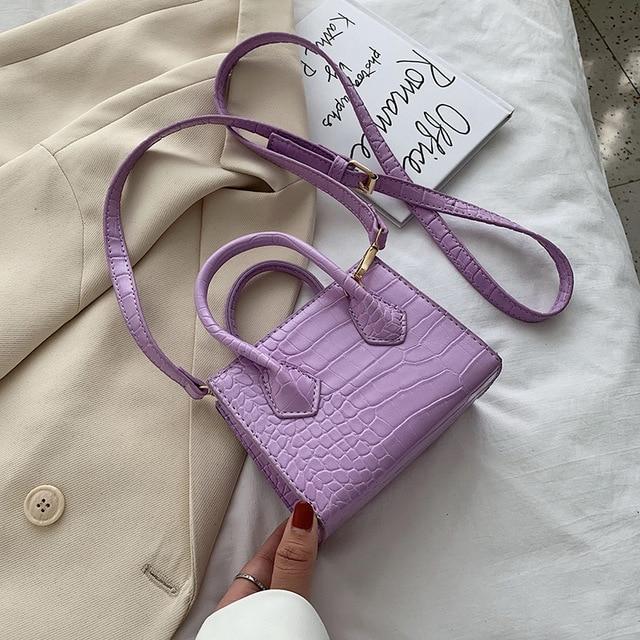 GLM - 2021 MINI BAG FOR WOMEN MB017