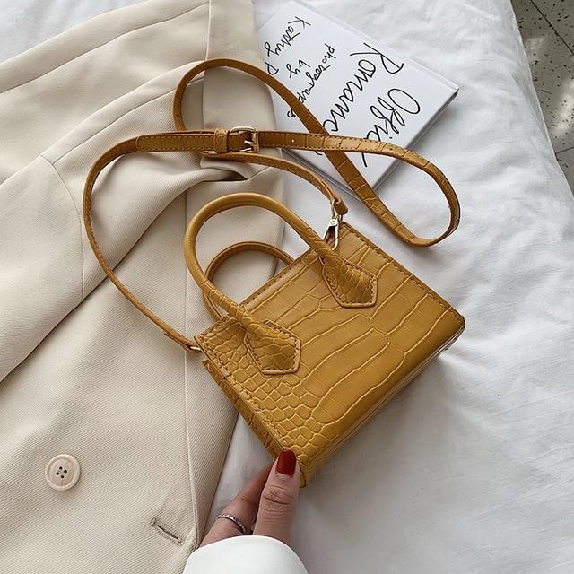 GLM - 2021 MINI BAG FOR WOMEN MB017