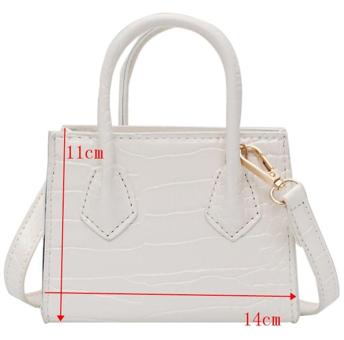 GLM - 2021 MINI BAG FOR WOMEN MB017