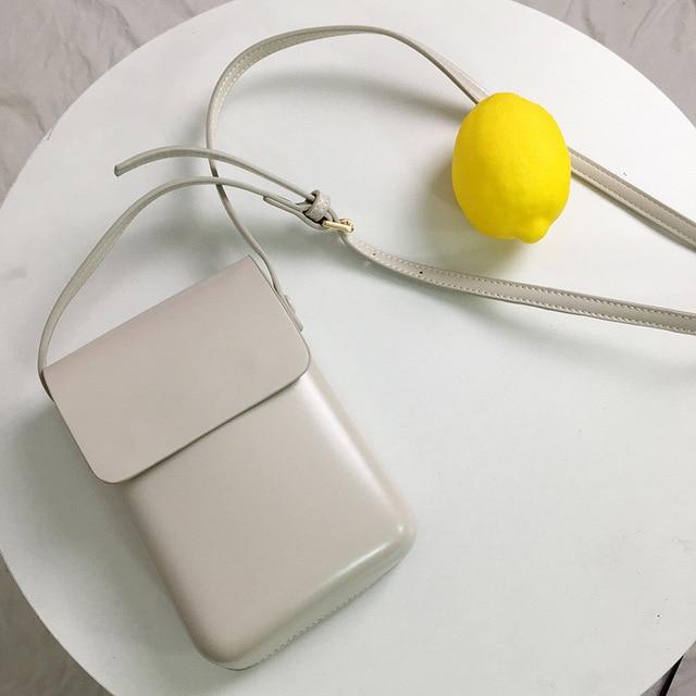 GLM - 2021 MINI BAG FOR WOMEN MB019