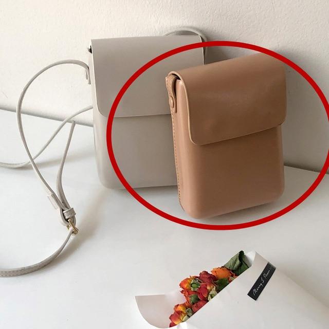 GLM - 2021 MINI BAG FOR WOMEN MB019