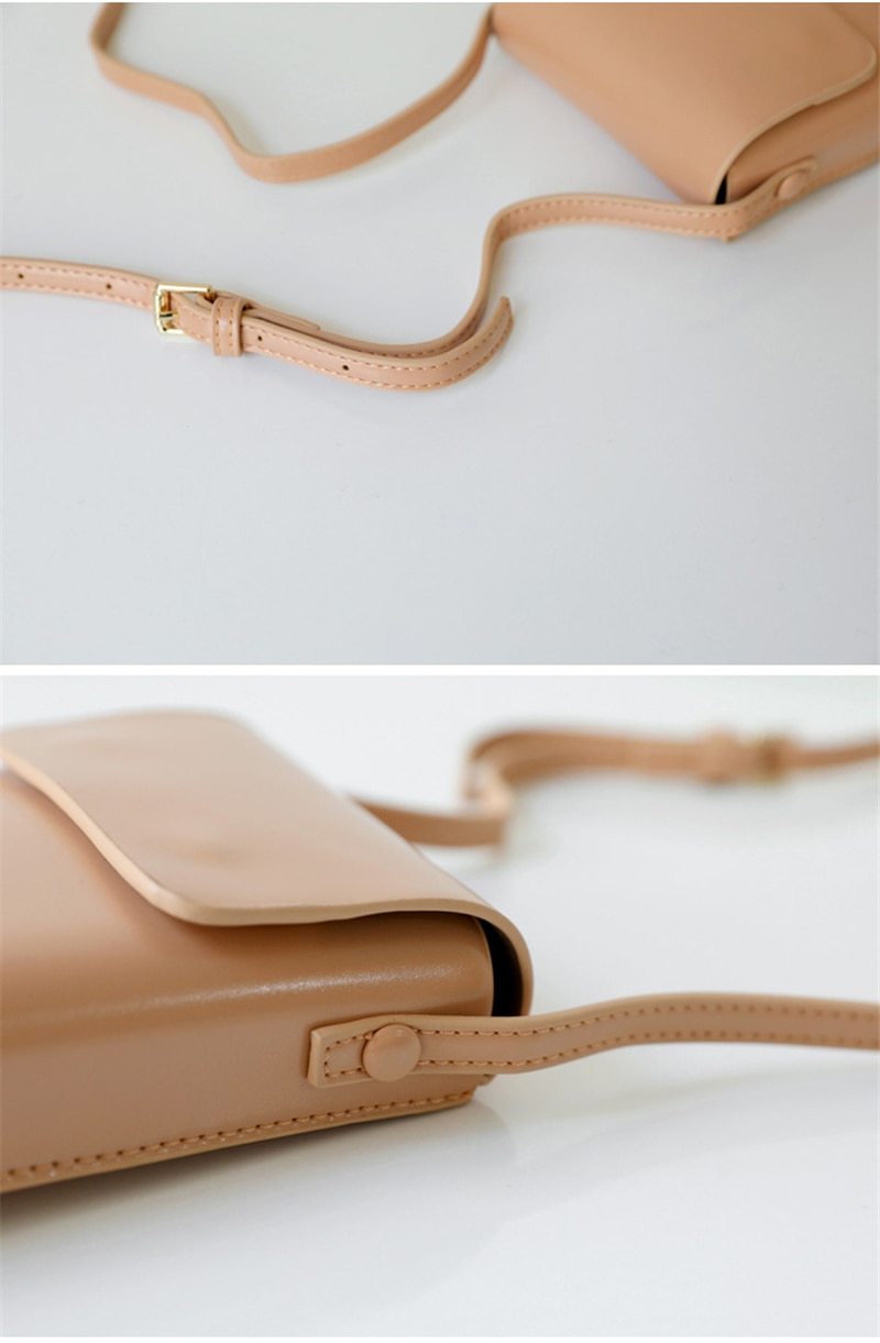 GLM - 2021 MINI BAG FOR WOMEN MB019