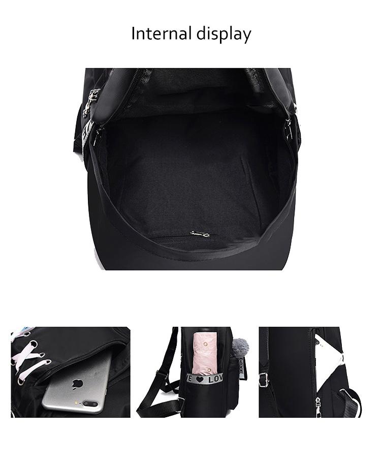GLM - 2021 BACKPACKS FOR WOMEN BP005