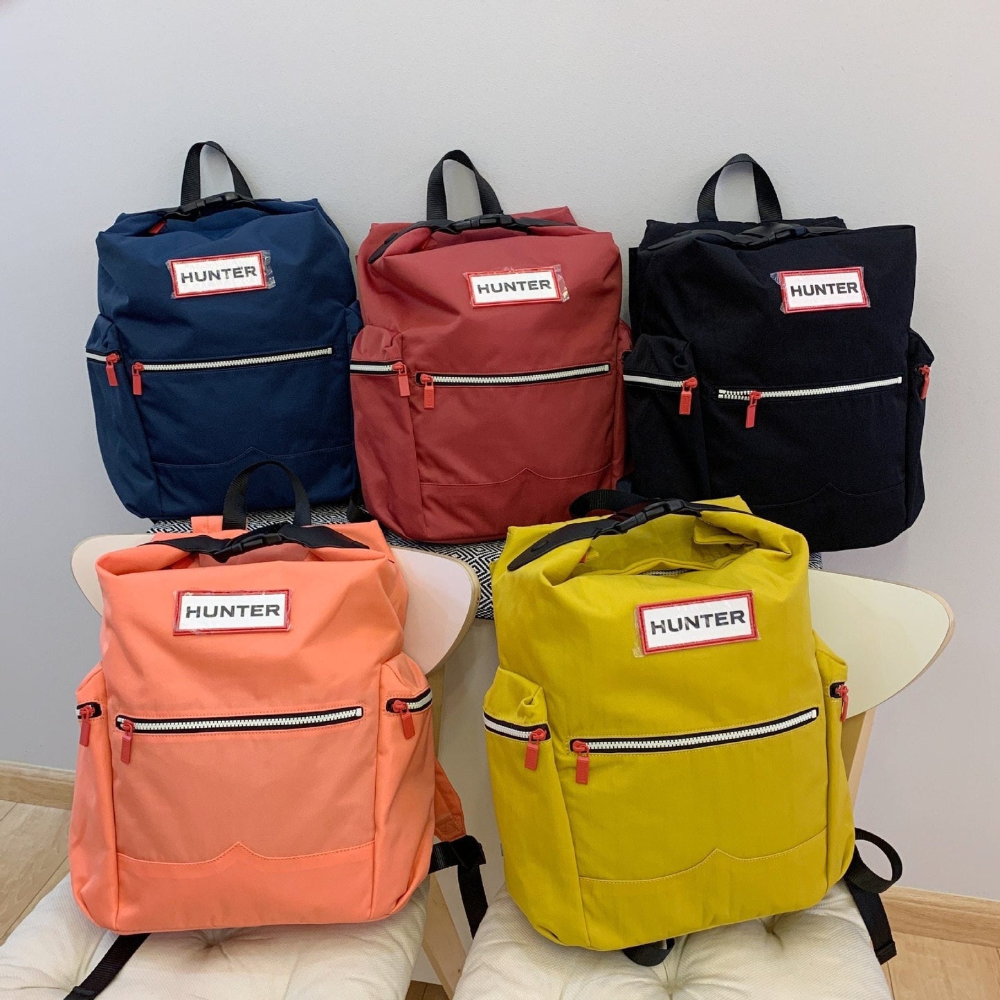 GLM - 2021 BACKPACKS FOR WOMEN BP009