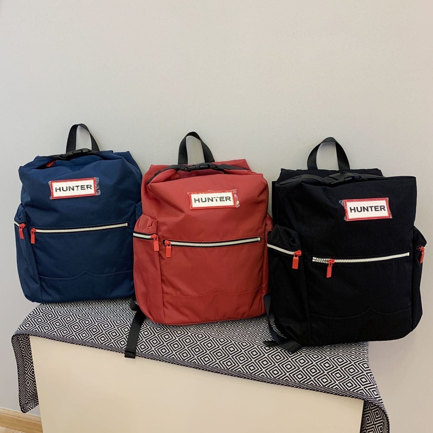 GLM - 2021 BACKPACKS FOR WOMEN BP009