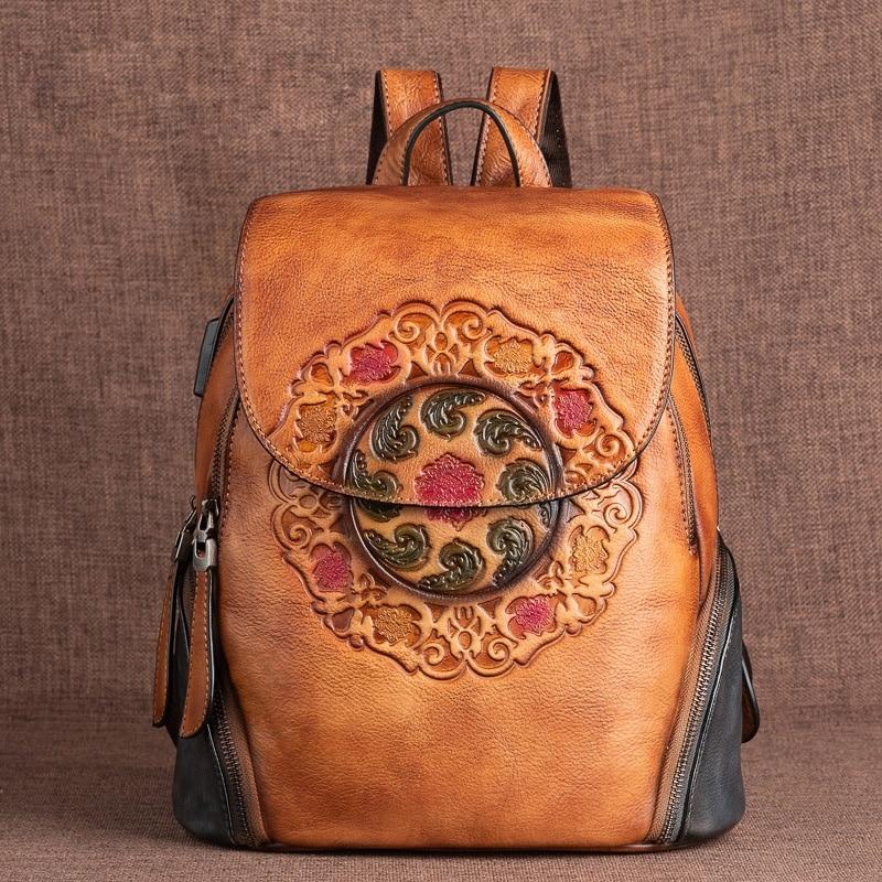 GLM - 2021 BACKPACKS FOR WOMEN BP010