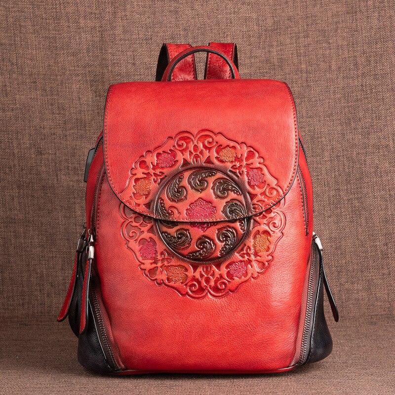 GLM - 2021 BACKPACKS FOR WOMEN BP010