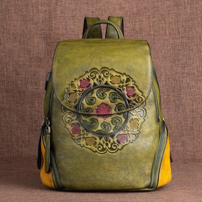 GLM - 2021 BACKPACKS FOR WOMEN BP010