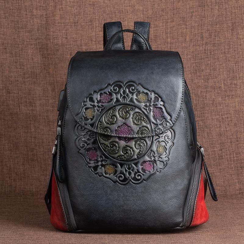 GLM - 2021 BACKPACKS FOR WOMEN BP010