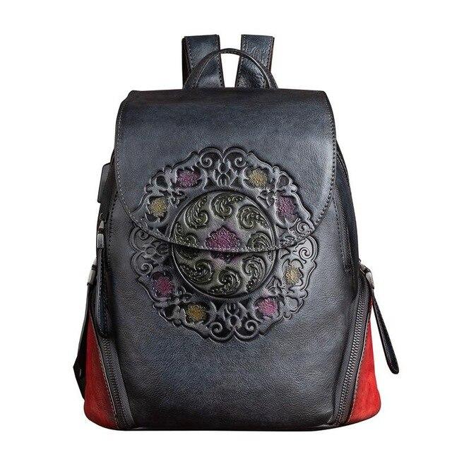 GLM - 2021 BACKPACKS FOR WOMEN BP010
