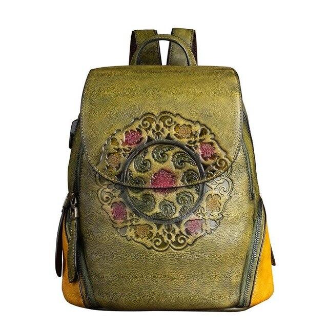 GLM - 2021 BACKPACKS FOR WOMEN BP010