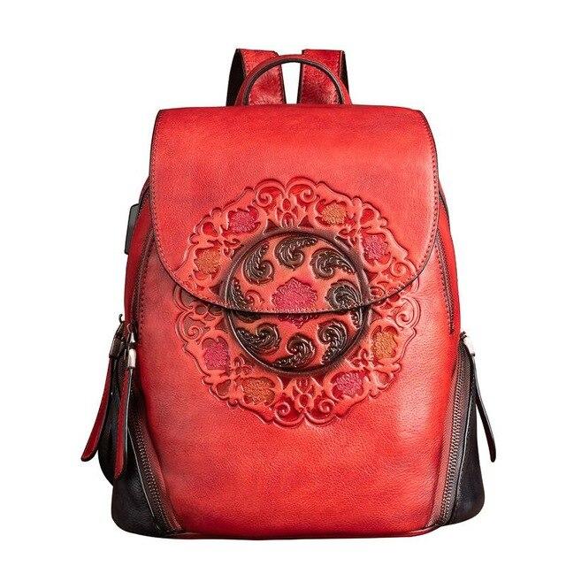 GLM - 2021 BACKPACKS FOR WOMEN BP010