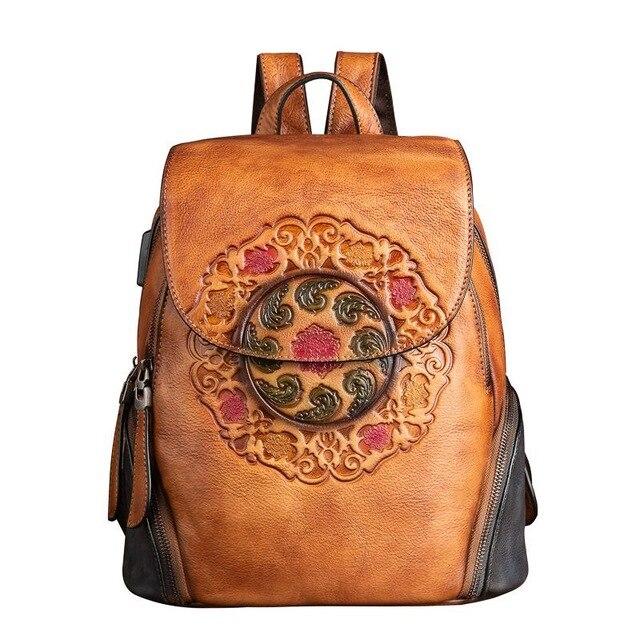GLM - 2021 BACKPACKS FOR WOMEN BP010