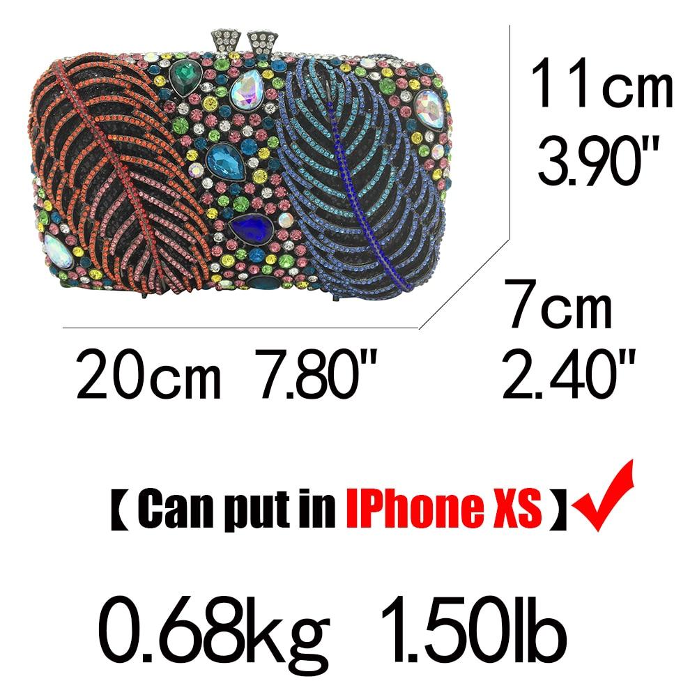 GLM - 2021 EGLMNING BAG FOR WOMEN EV006