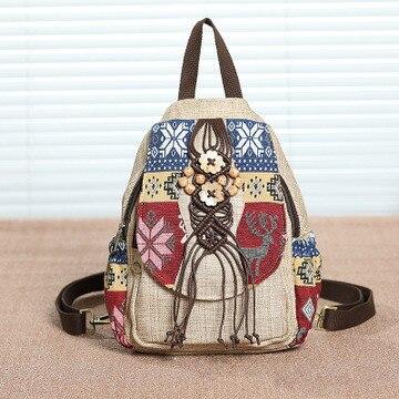 GLM - 2021 BACKPACKS FOR WOMEN BP012