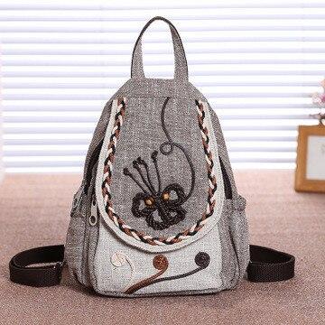 GLM - 2021 BACKPACKS FOR WOMEN BP012