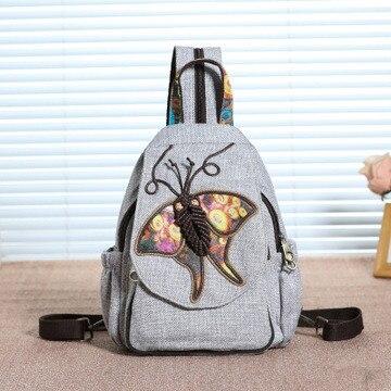 GLM - 2021 BACKPACKS FOR WOMEN BP012