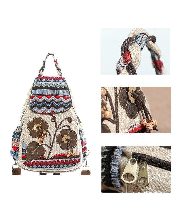 GLM - 2021 BACKPACKS FOR WOMEN BP012