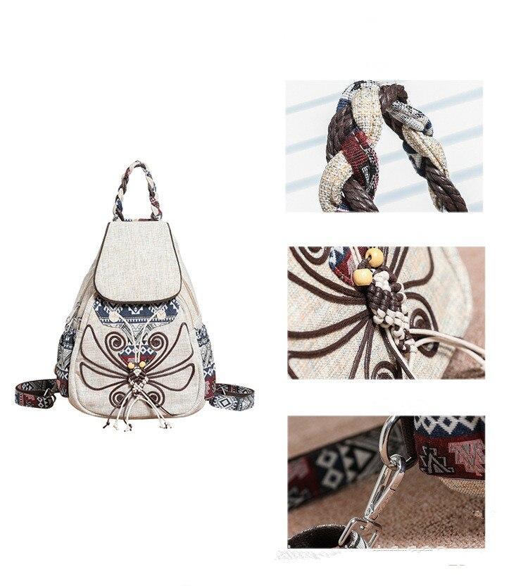 GLM - 2021 BACKPACKS FOR WOMEN BP012