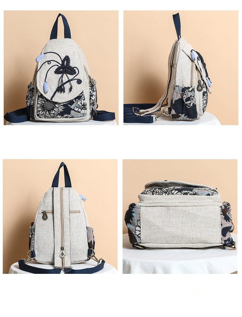 GLM - 2021 BACKPACKS FOR WOMEN BP012