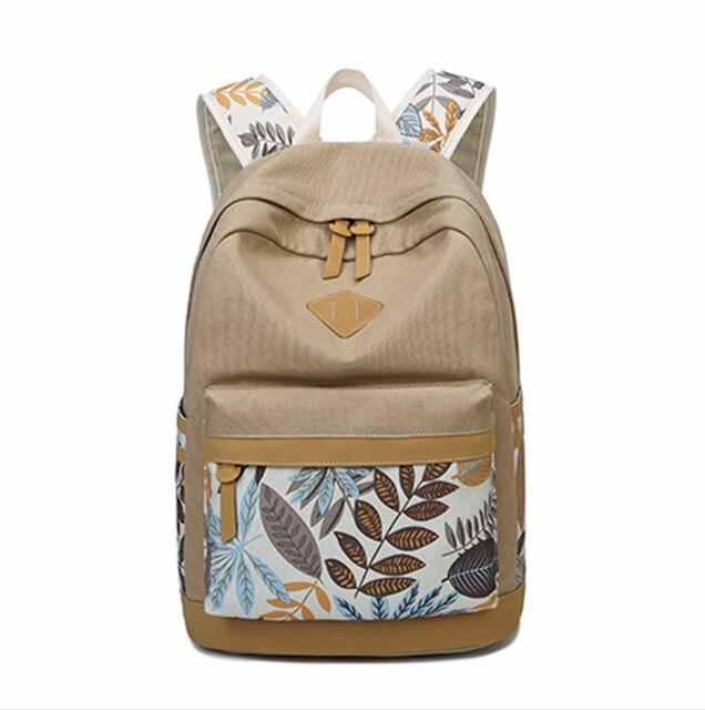 GLM - 2021 BACKPACKS FOR WOMEN BP014