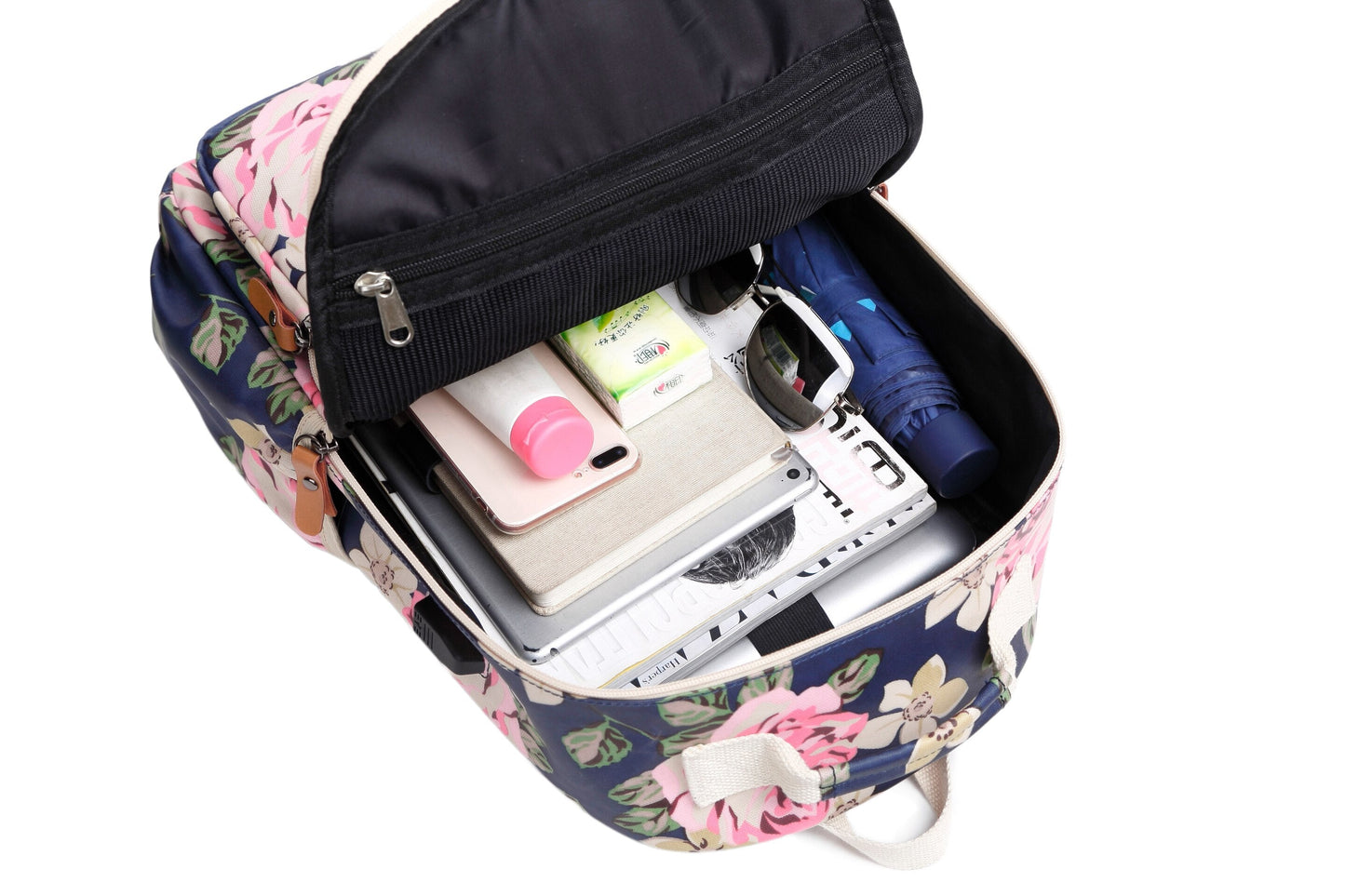 GLM - 2021 BACKPACKS FOR WOMEN BP015