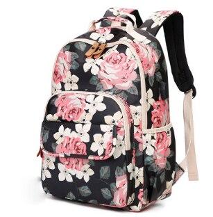 GLM - 2021 BACKPACKS FOR WOMEN BP015