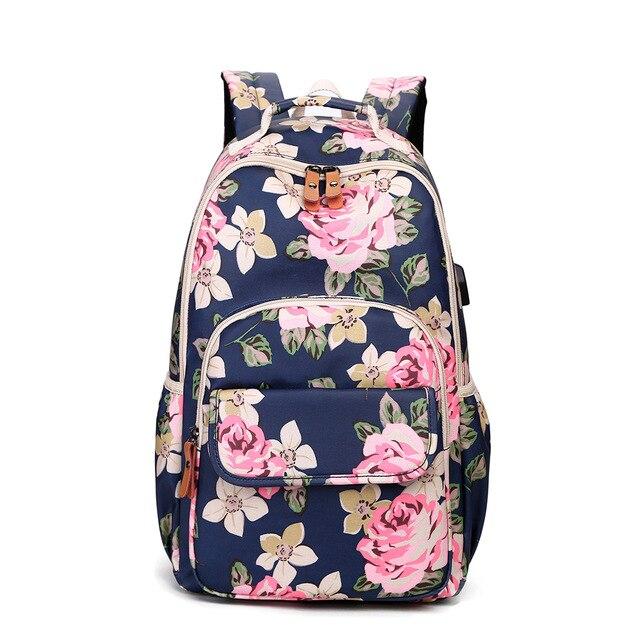 GLM - 2021 BACKPACKS FOR WOMEN BP015