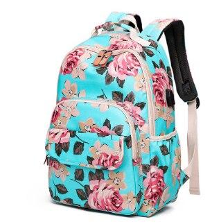 GLM - 2021 BACKPACKS FOR WOMEN BP015