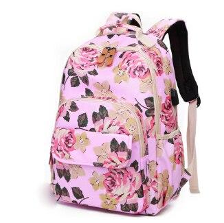 GLM - 2021 BACKPACKS FOR WOMEN BP015