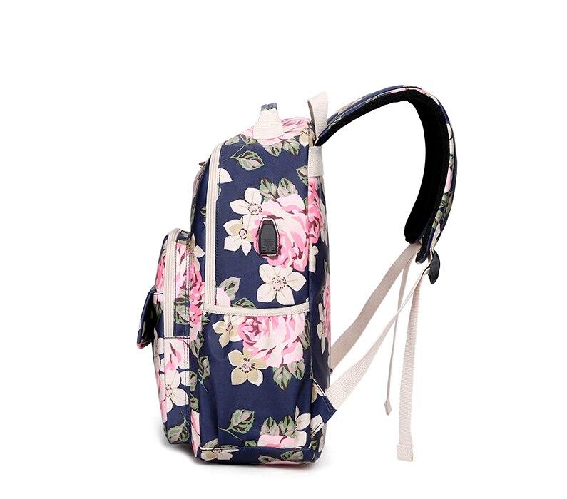 GLM - 2021 BACKPACKS FOR WOMEN BP015