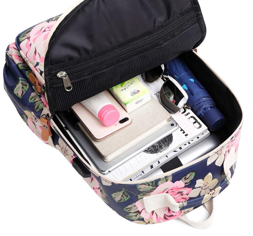 GLM - 2021 BACKPACKS FOR WOMEN BP015
