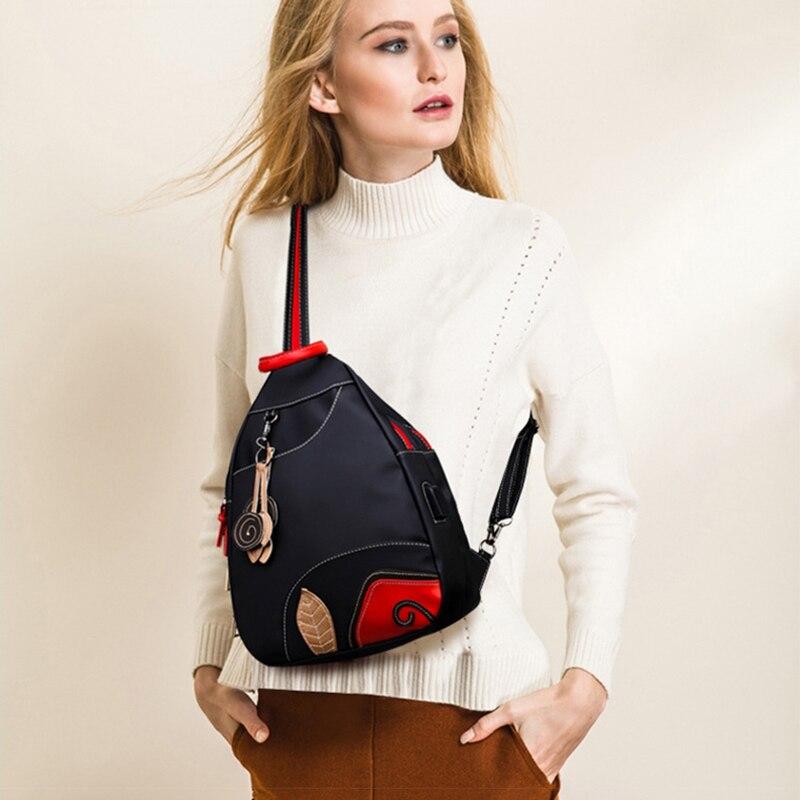 GLM - 2021 BACKPACKS FOR WOMEN BP019