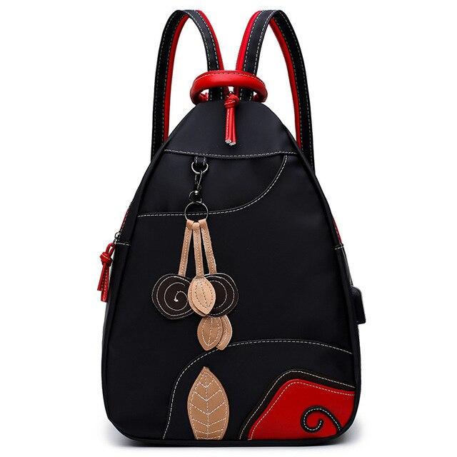 GLM - 2021 BACKPACKS FOR WOMEN BP019