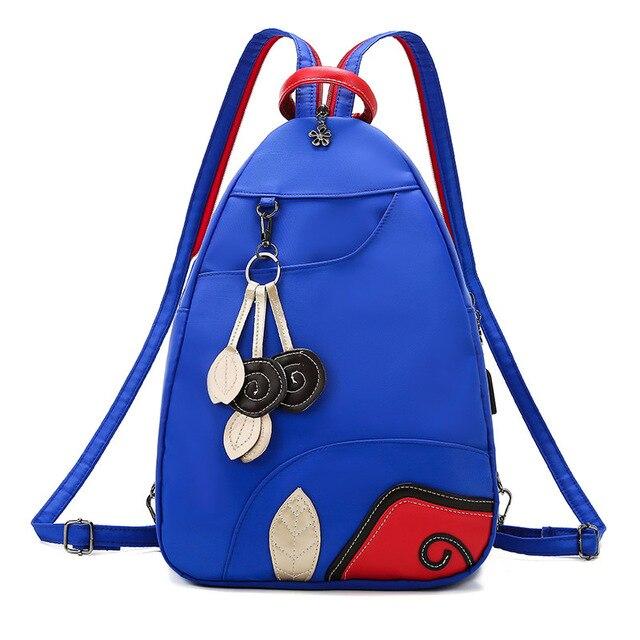GLM - 2021 BACKPACKS FOR WOMEN BP019