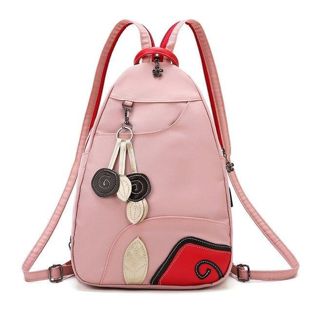 GLM - 2021 BACKPACKS FOR WOMEN BP019