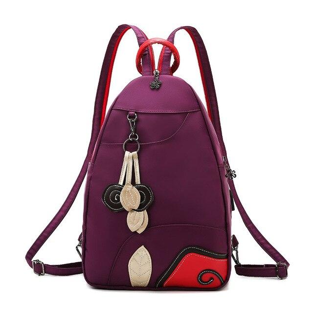 GLM - 2021 BACKPACKS FOR WOMEN BP019