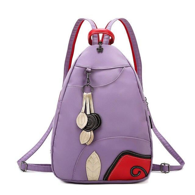GLM - 2021 BACKPACKS FOR WOMEN BP019