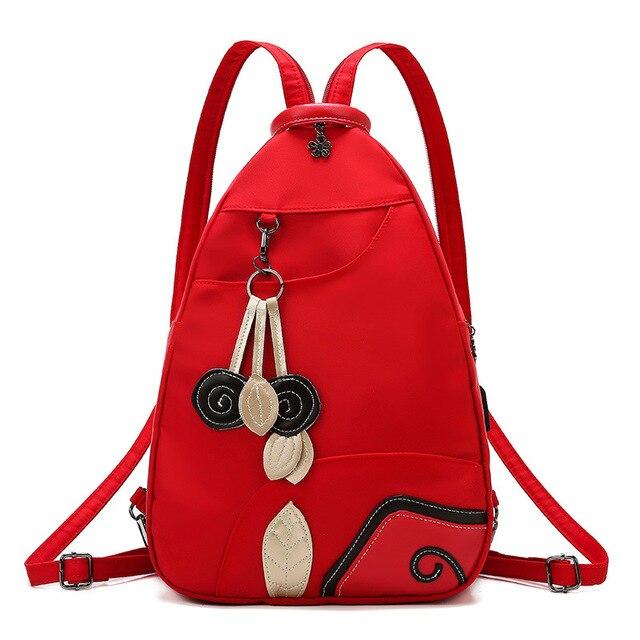 GLM - 2021 BACKPACKS FOR WOMEN BP019