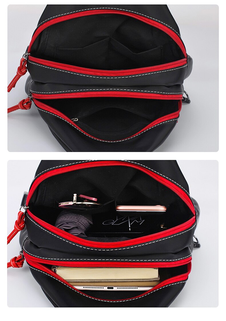 GLM - 2021 BACKPACKS FOR WOMEN BP019