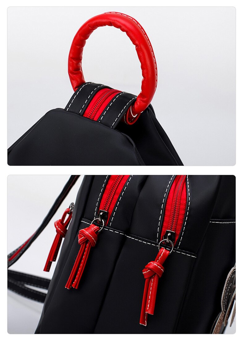 GLM - 2021 BACKPACKS FOR WOMEN BP019